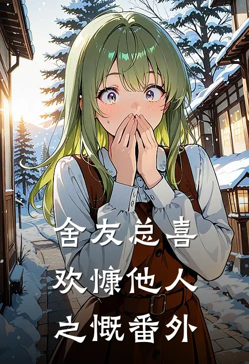 舍友总喜欢慷他人之慨番外