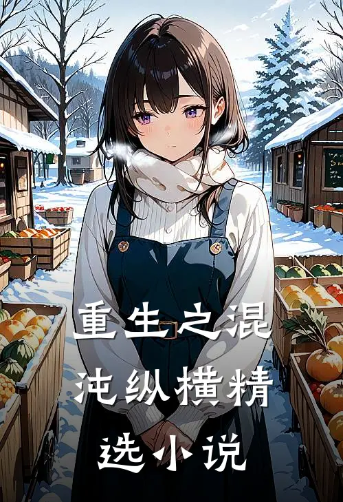 重生之混沌纵横精选小说