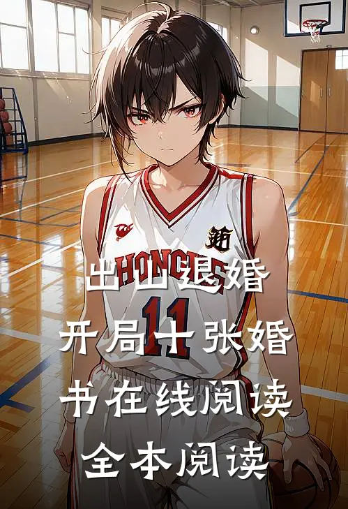 出山退婚，开局十张婚书在线阅读全本阅读