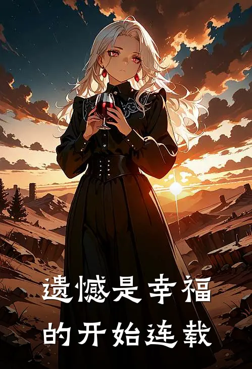 遗憾是幸福的开始连载