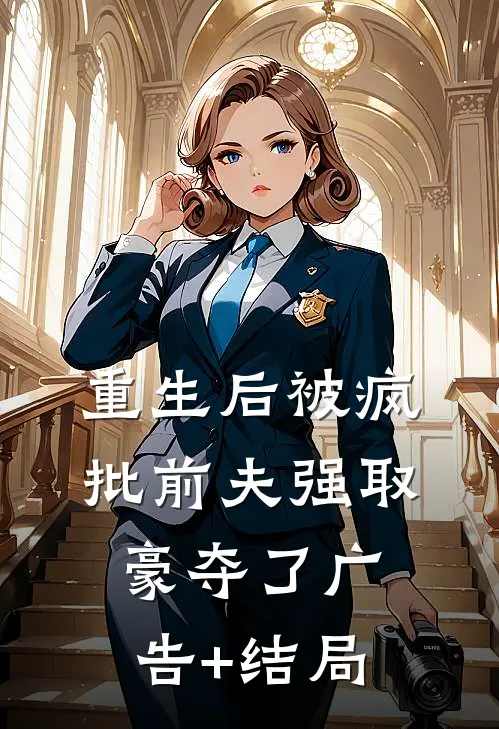 重生后被疯批前夫强取豪夺了广告+结局