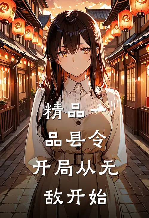 精品一品县令：开局从无敌开始