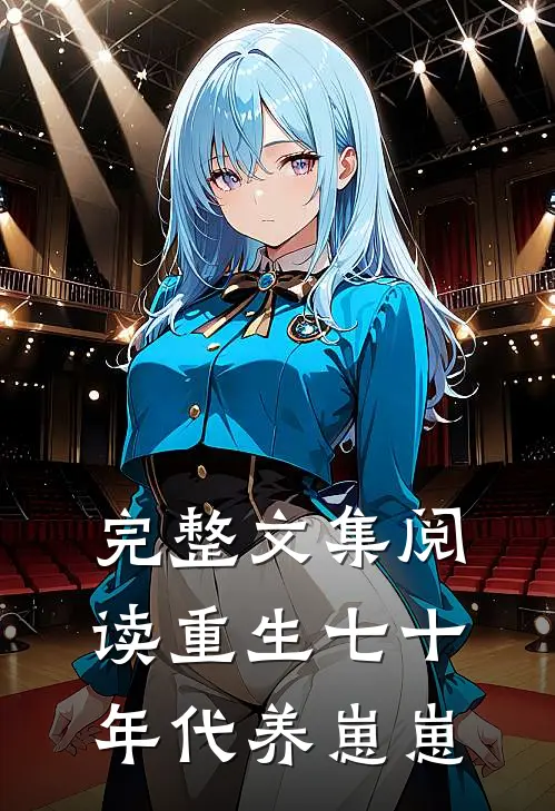 完整文集阅读重生七十年代养崽崽