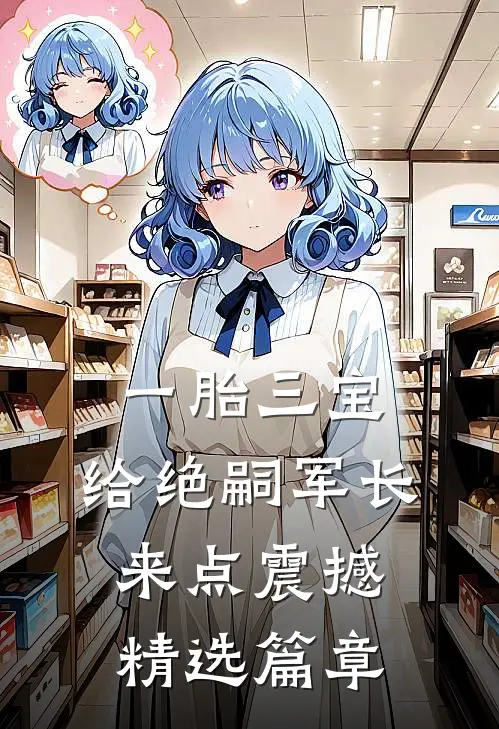 一胎三宝，给绝嗣军长来点震撼精选篇章