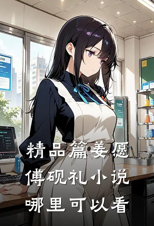 精品篇姜愿傅砚礼小说哪里可以看