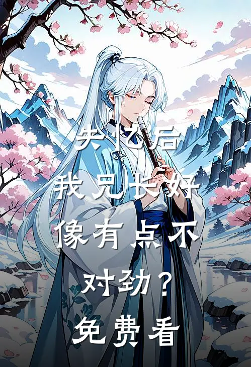 失忆后，我兄长好像有点不对劲？免费看
