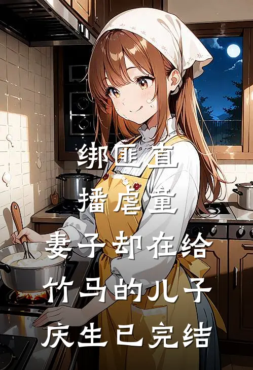 绑匪直播虐童，妻子却在给竹马的儿子庆生已完结