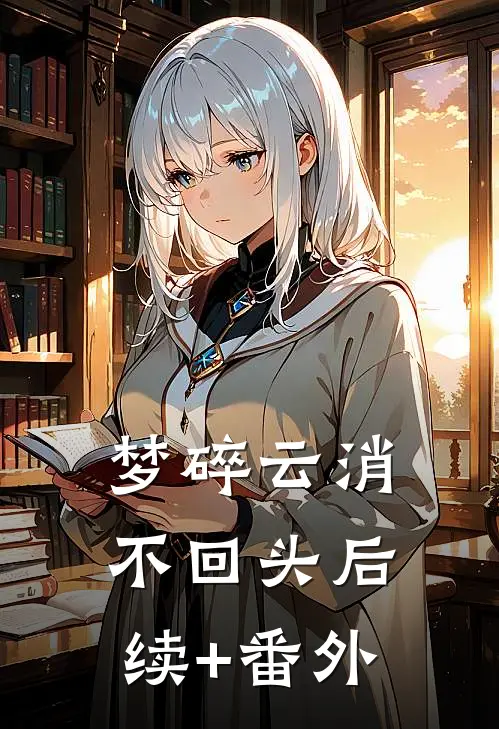 梦碎云消不回头后续+番外