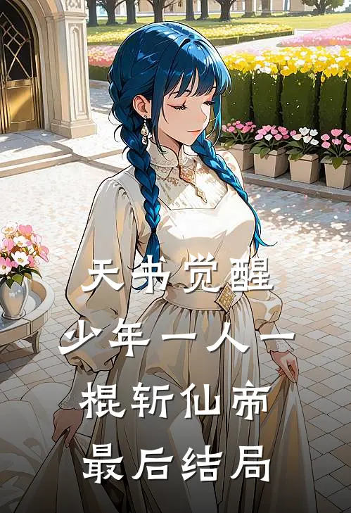 天书觉醒：少年一人一棍斩仙帝最后结局