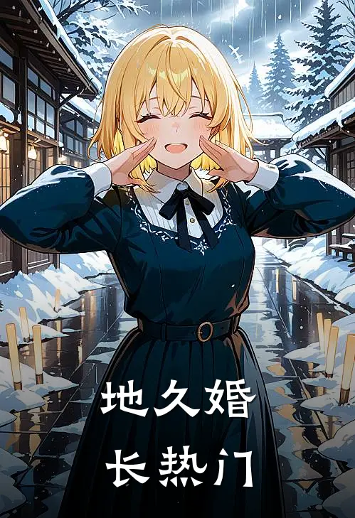 地久婚长热门