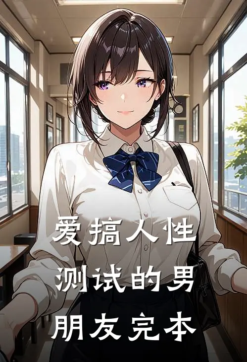 爱搞人性测试的男朋友完本