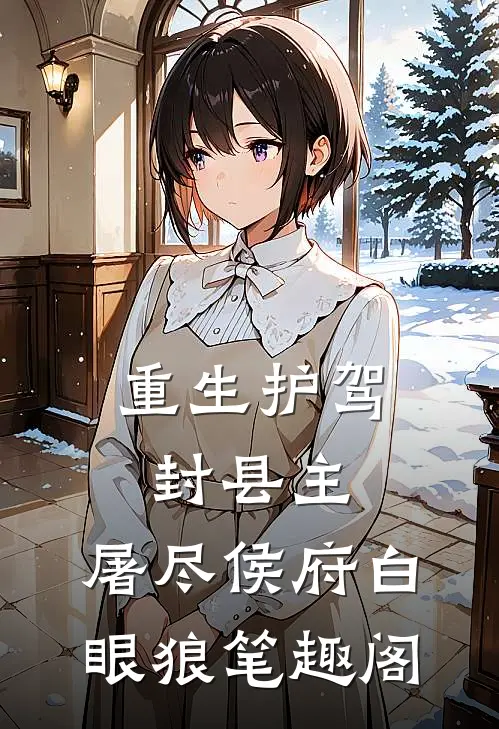 重生护驾封县主，屠尽侯府白眼狼笔趣阁