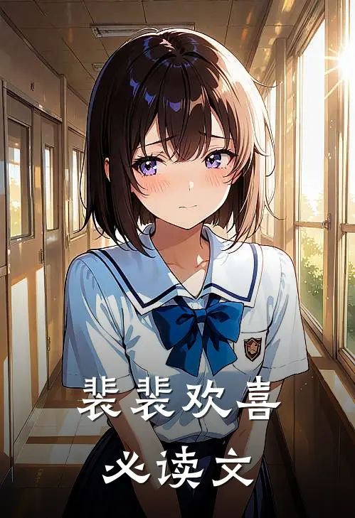 裴裴欢喜必读文