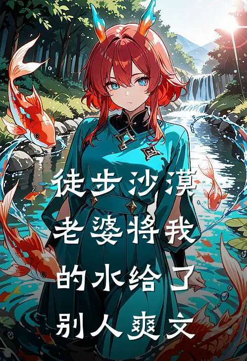 徒步沙漠，老婆将我的水给了别人爽文