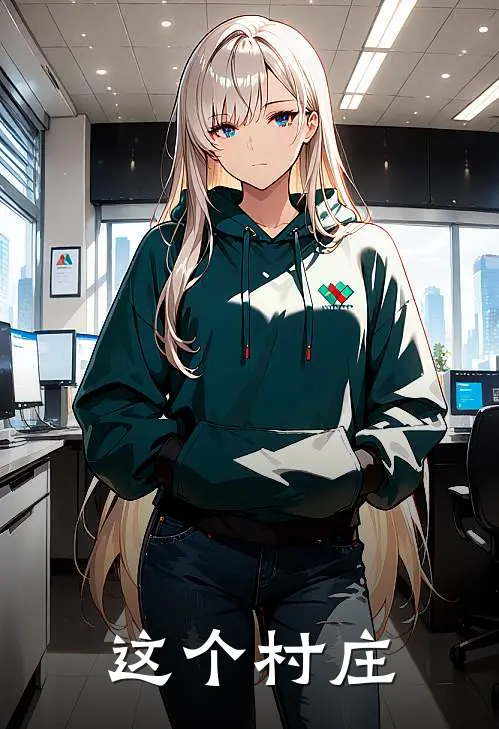 这个村庄