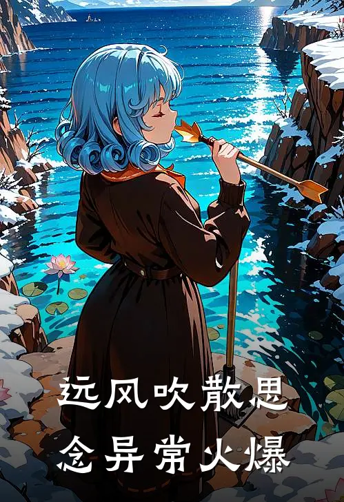 远风吹散思念异常火爆