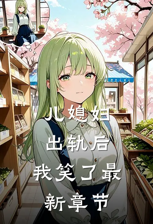 儿媳妇出轨后,我笑了最新章节免费阅读