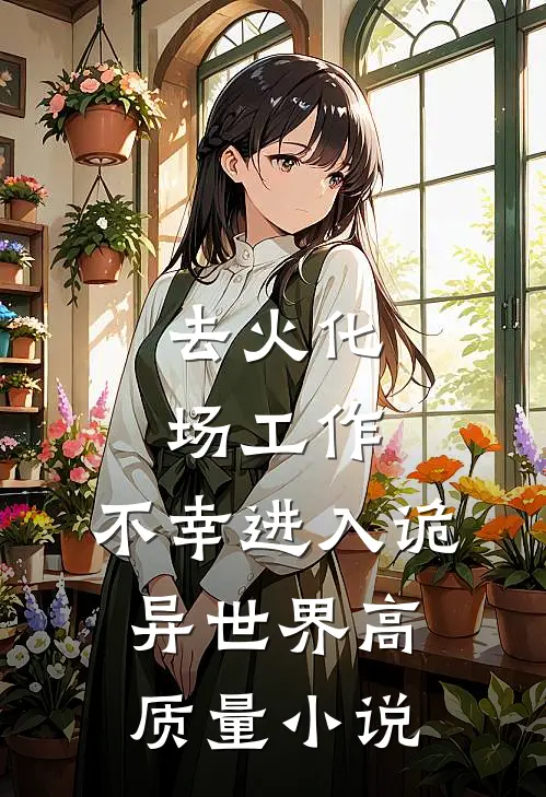 去火化场工作，不幸进入诡异世界高质量小说