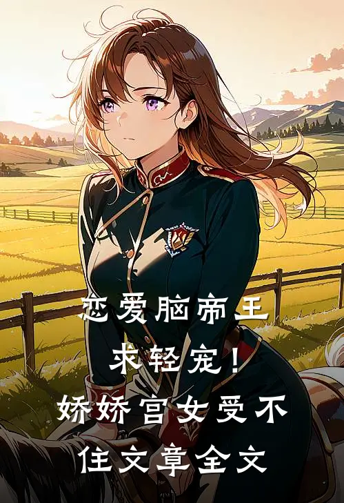 恋爱脑帝王求轻宠！娇娇宫女受不住文章全文