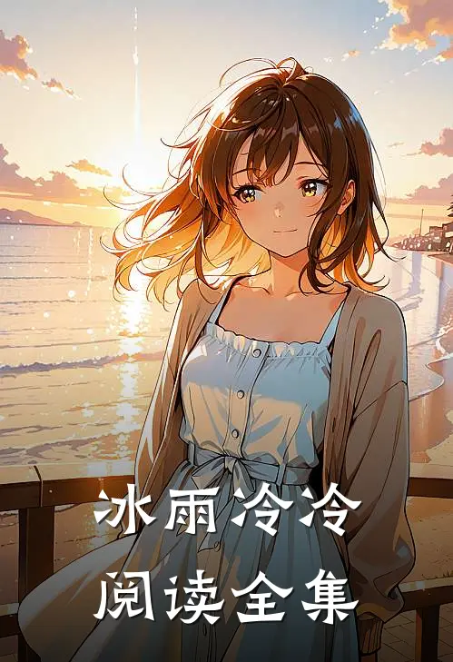 冰雨冷冷阅读全集