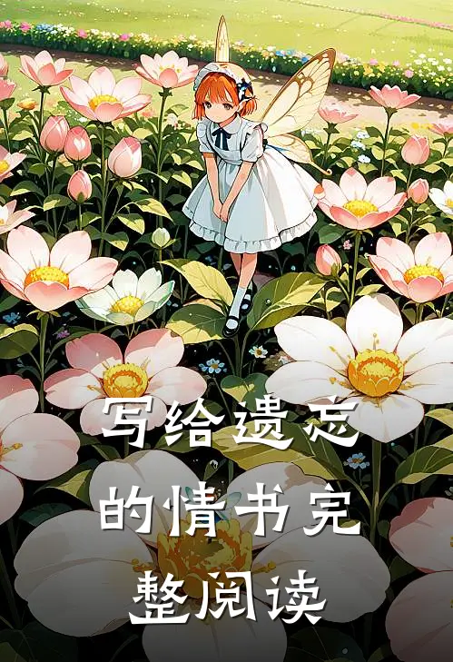 写给遗忘的情书完整阅读