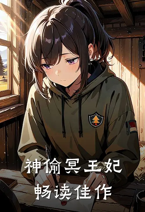 神偷冥王妃畅读佳作