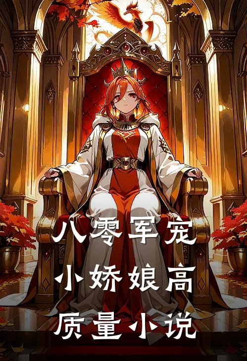 八零军宠小娇娘高质量小说