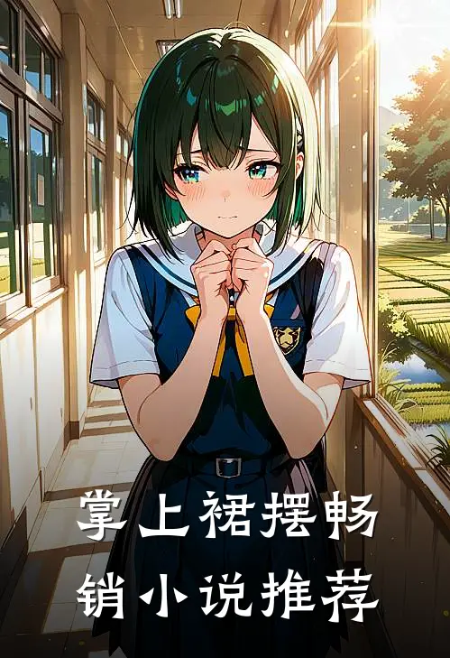 掌上裙摆畅销小说推荐