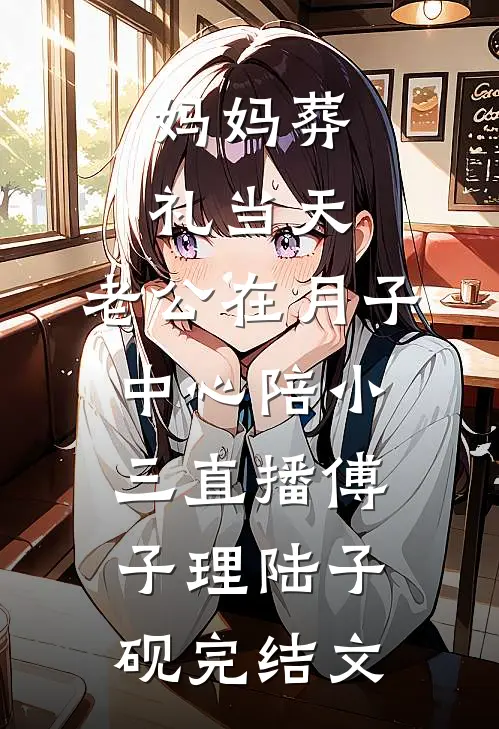 妈妈葬礼当天，老公在月子中心陪小三直播傅子理陆子砚完结文