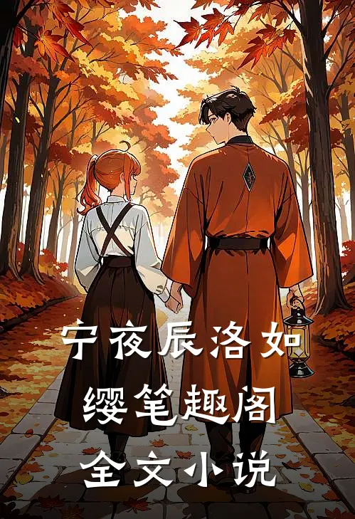 宁夜辰洛如缨笔趣阁全文小说