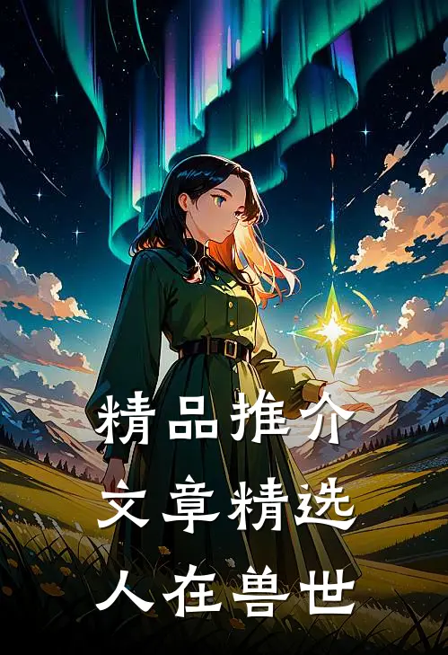 精品推介文章精选人在兽世