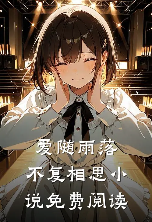爱随雨落，不复相思小说免费阅读