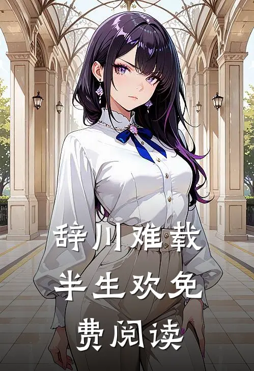 辞川难载半生欢免费阅读