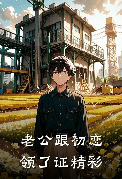 老公跟初恋领了证精彩