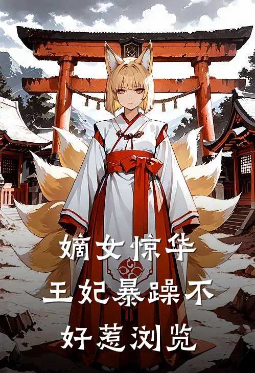 嫡女惊华：王妃暴躁不好惹浏览