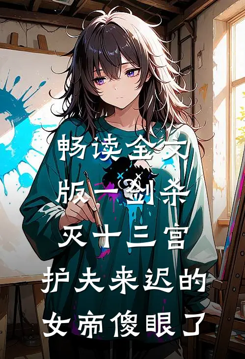 畅读全文版一剑杀灭十三宫，护夫来迟的女帝傻眼了