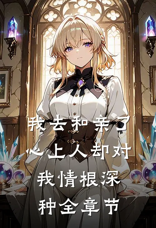 我去和亲了，心上人却对我情根深种全章节