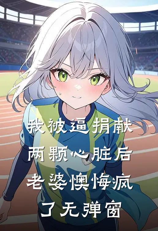 我被逼捐献两颗心脏后，老婆懊悔疯了无弹窗