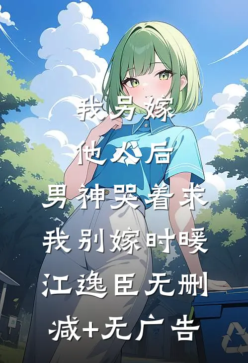 我另嫁他人后，男神哭着求我别嫁时暖江逸臣无删减+无广告