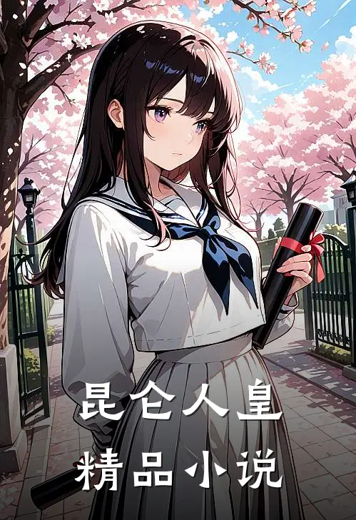 昆仑人皇精品小说