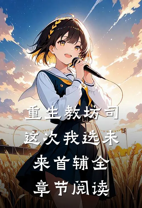 重生教坊司，这次我选未来首辅全章节阅读