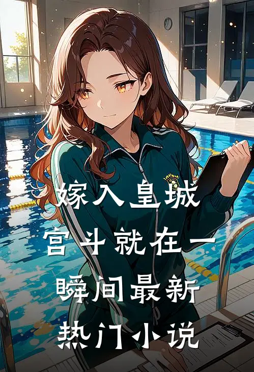 嫁入皇城，宫斗就在一瞬间最新热门小说