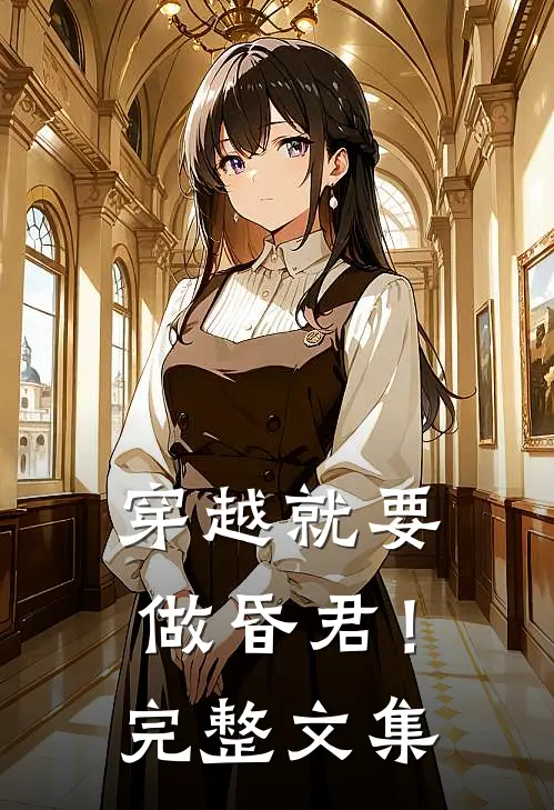 穿越就要做昏君！完整文集