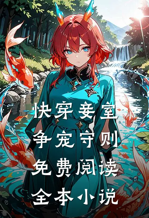 快穿妾室争宠守则免费阅读全本小说