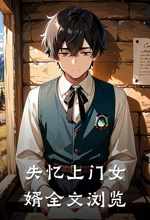 失忆上门女婿全文浏览