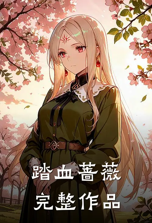 踏血蔷薇完整作品