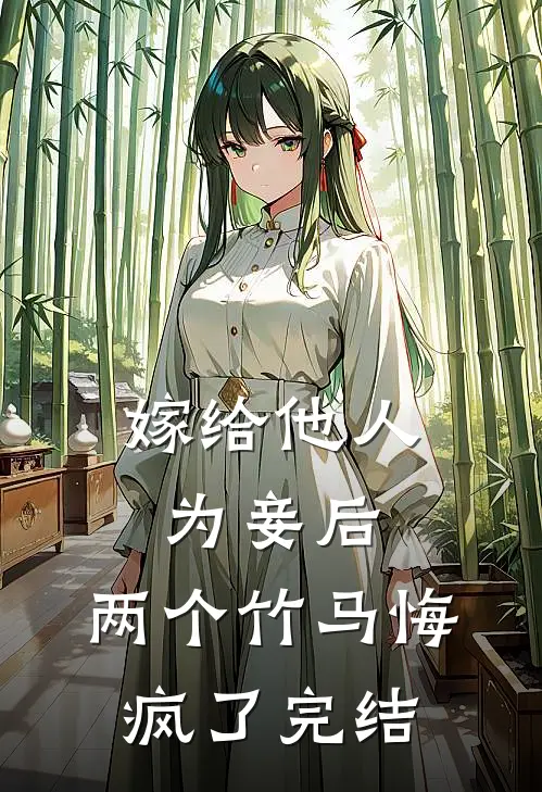 嫁给他人为妾后，两个竹马悔疯了完结