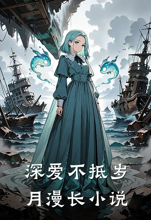 深爱不抵岁月漫长小说