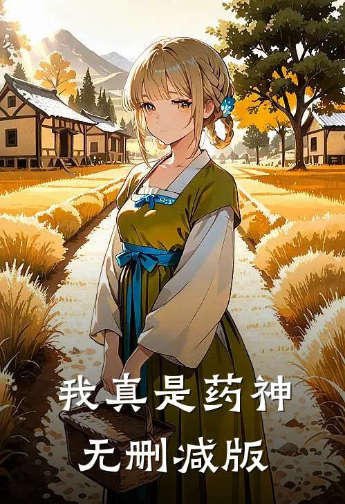 我真是药神无删减版