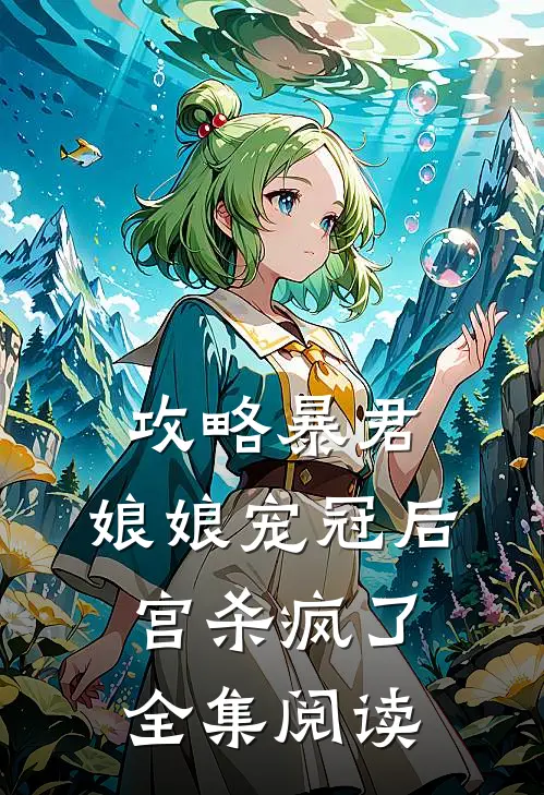 攻略暴君，娘娘宠冠后宫杀疯了全集阅读